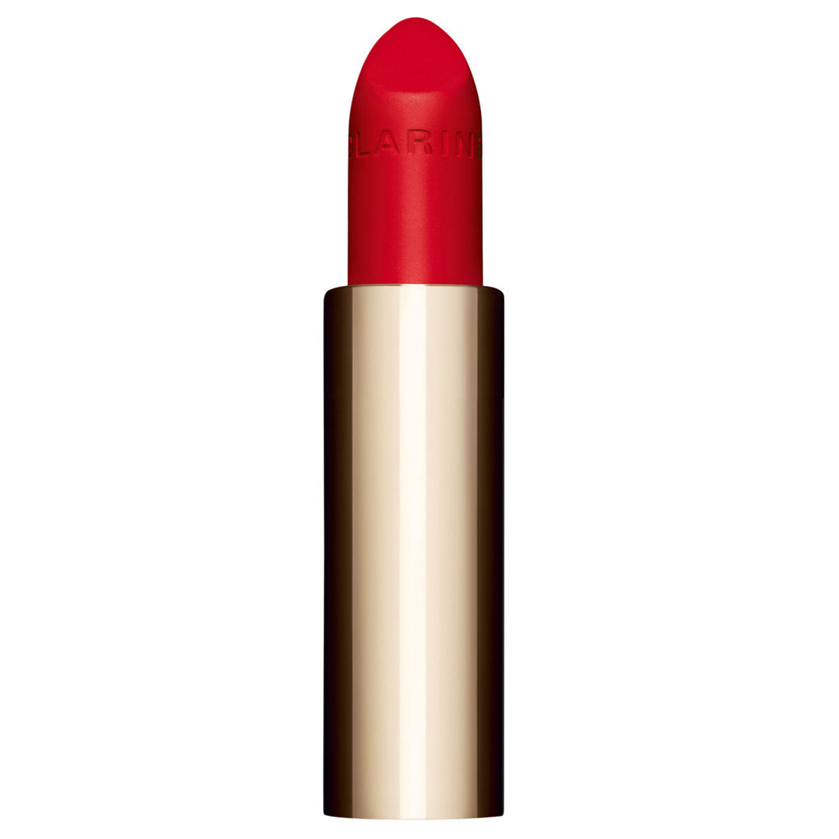 CLARINS Joli Rouge Velvet Refill 768V strawberry 3,5 ml