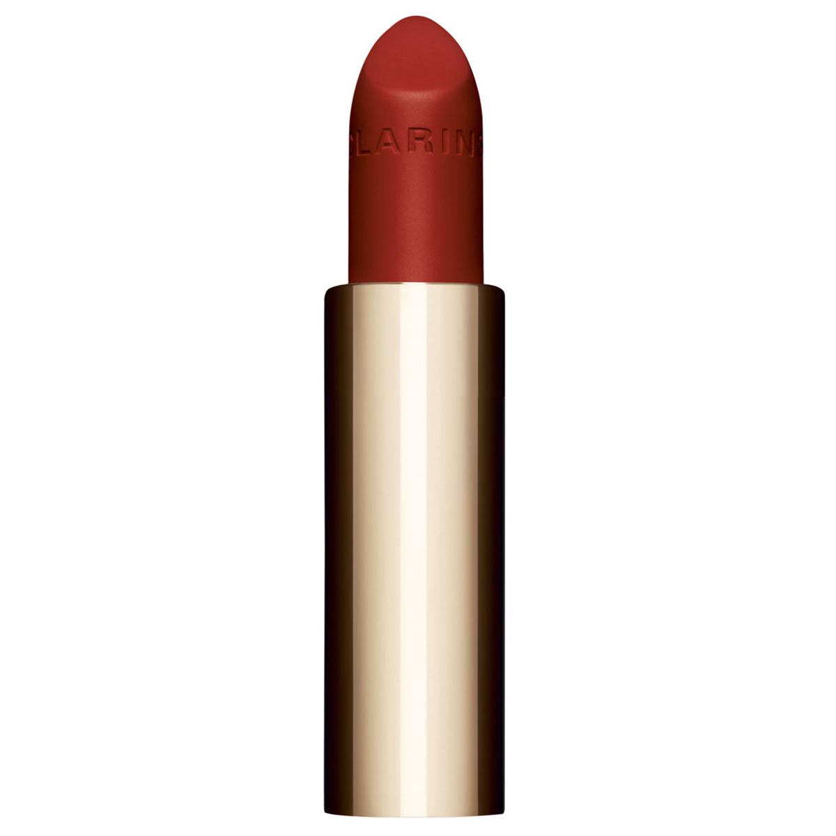 CLARINS Joli Rouge Velvet Refill 771V dahlia red 3,5 ml