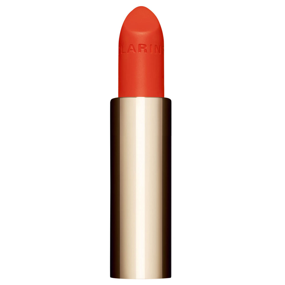 CLARINS Joli Rouge Velvet Refill 711V papaya 3,5 ml