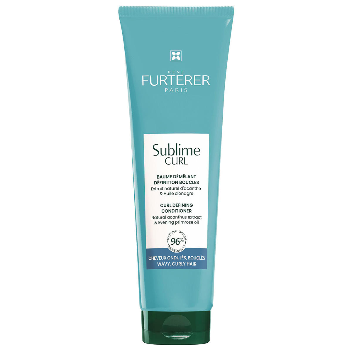 René Furterer Sublime Curl Locken-Balsam 150 ml
