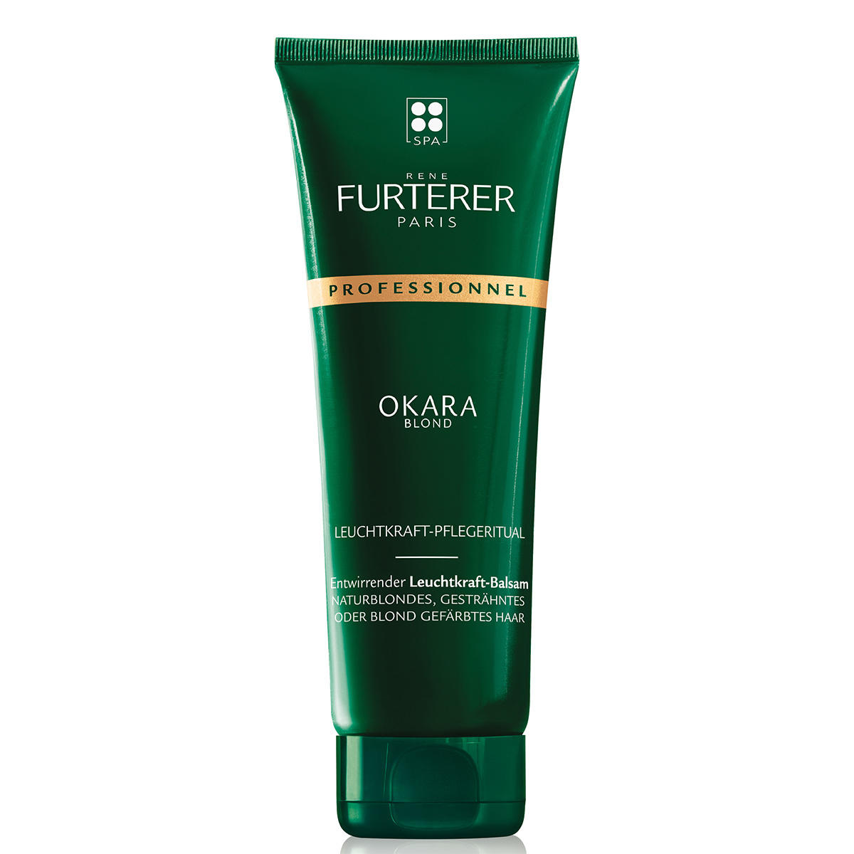 René Furterer Okara Baume Éclat Blond 250 ml