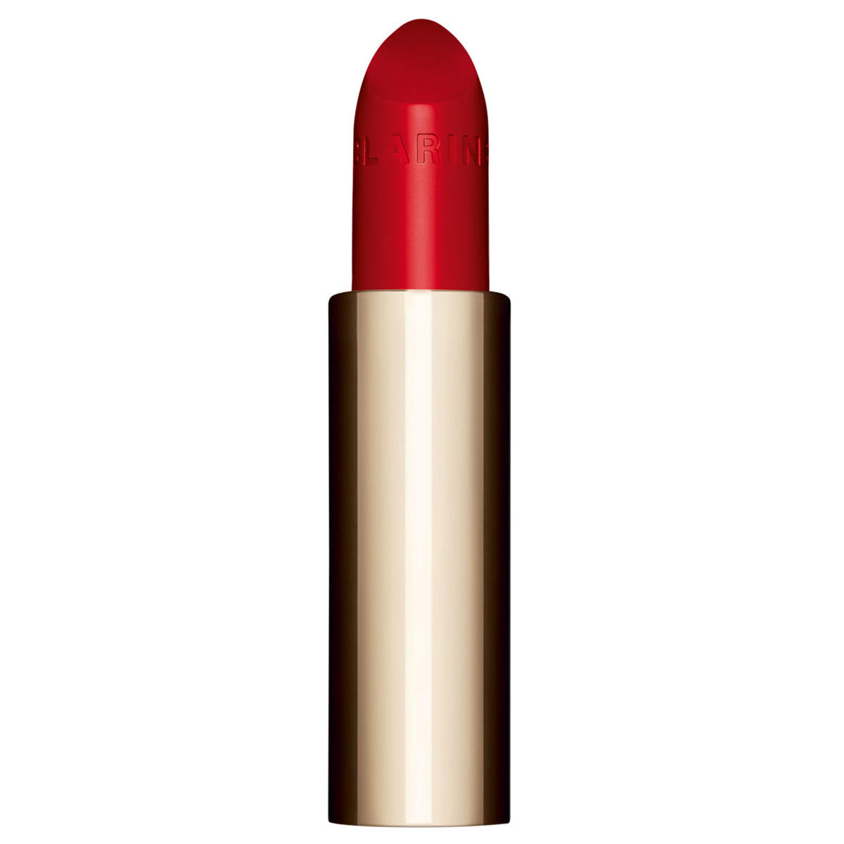 CLARINS Joli Rouge Refill 743 cherry red 3,5 ml