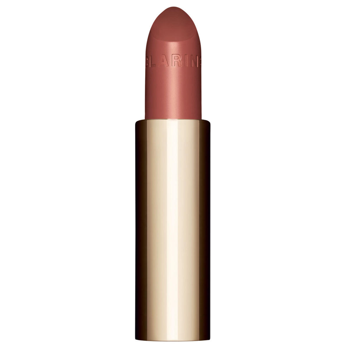 CLARINS Joli Rouge Refill 757 nude brick 3,5 ml