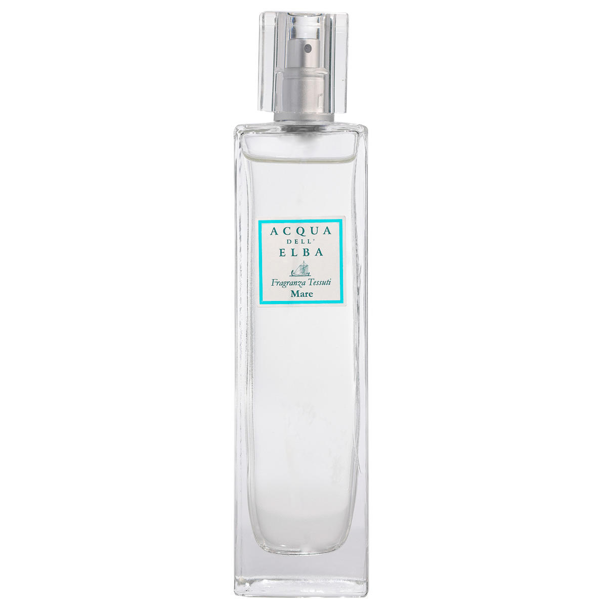 Acqua dell'Elba Mare Geur voor textiel 100 ml