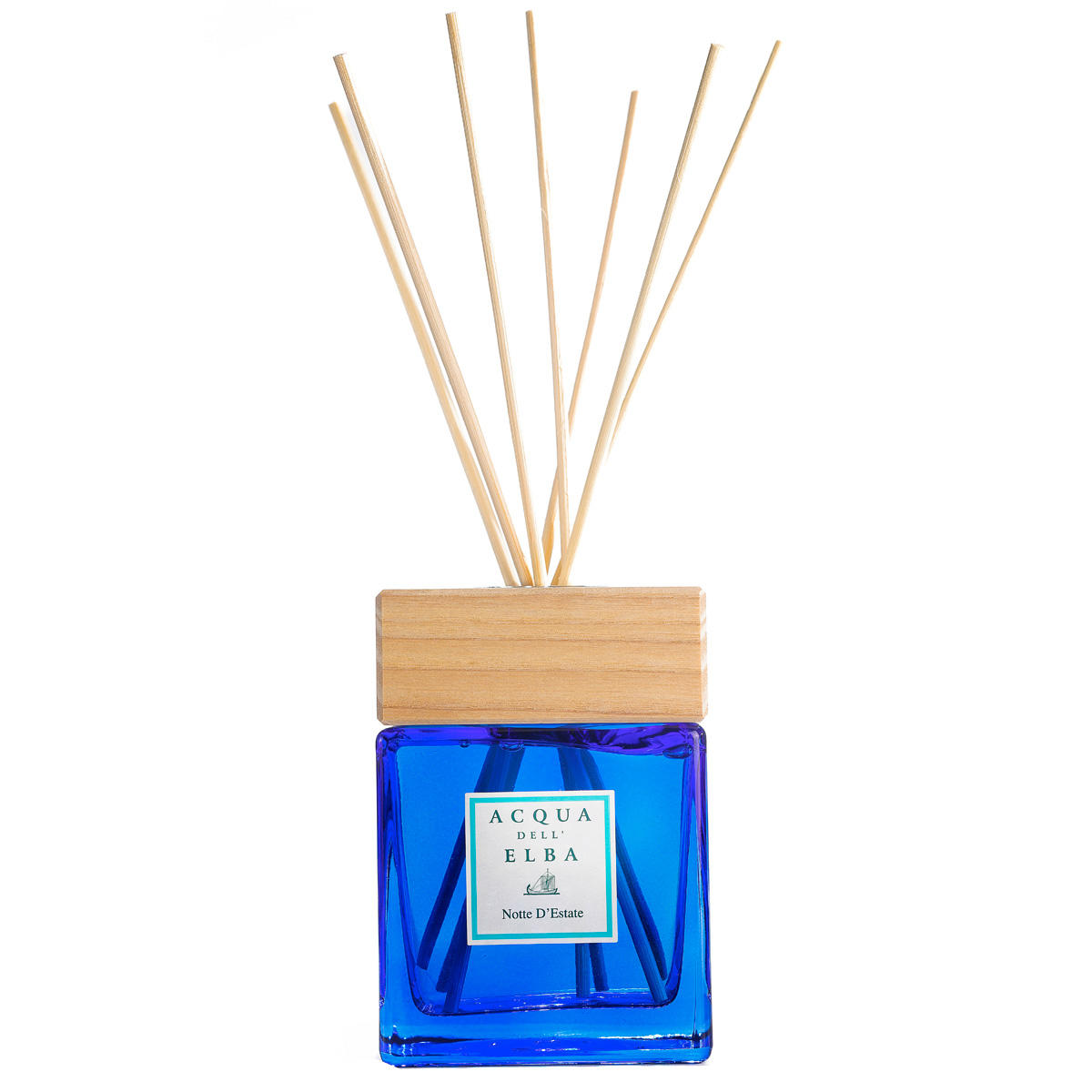 Acqua dell'Elba Notte d'Estate Kamerverspreider 500 ml