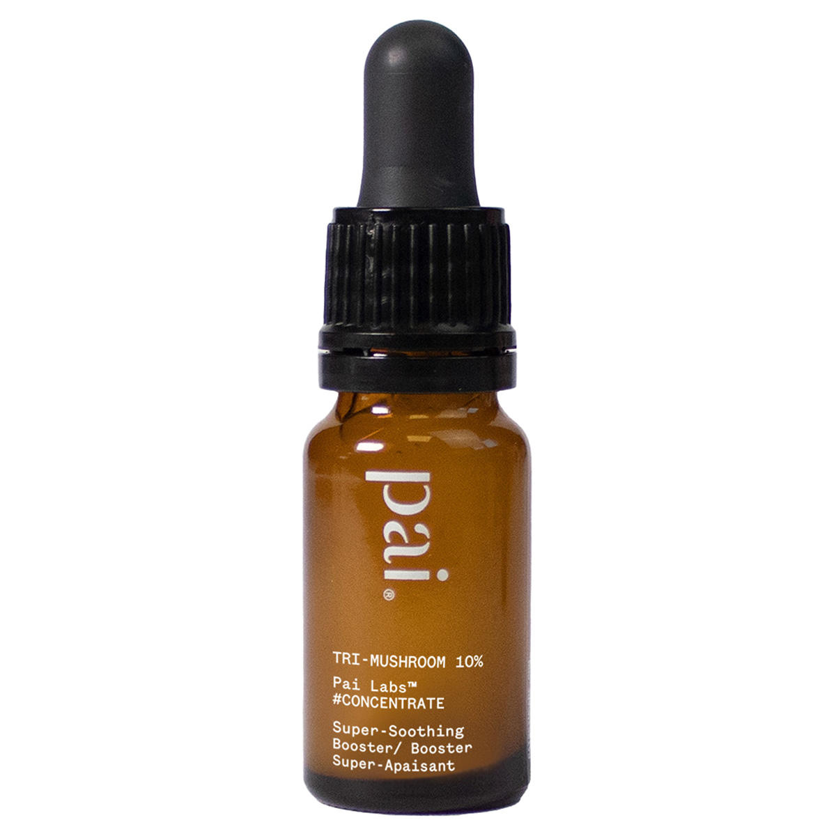 Pai TRI-Mushroom 10% Super-Soothing Booster 10 ml