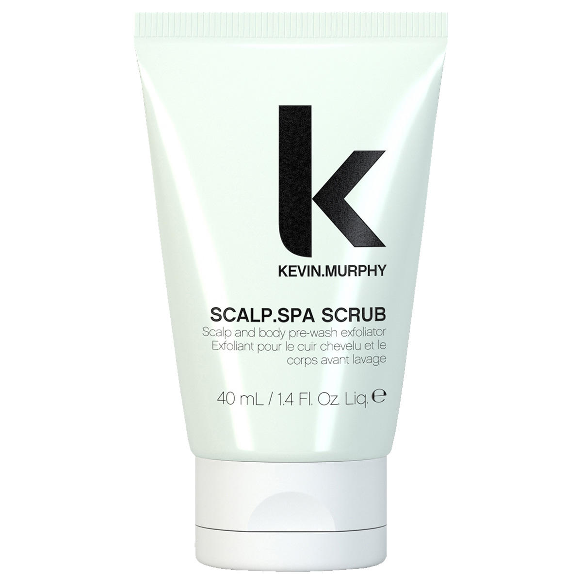 KEVIN.MURPHY SCALP.SPA Scrub 40 ml