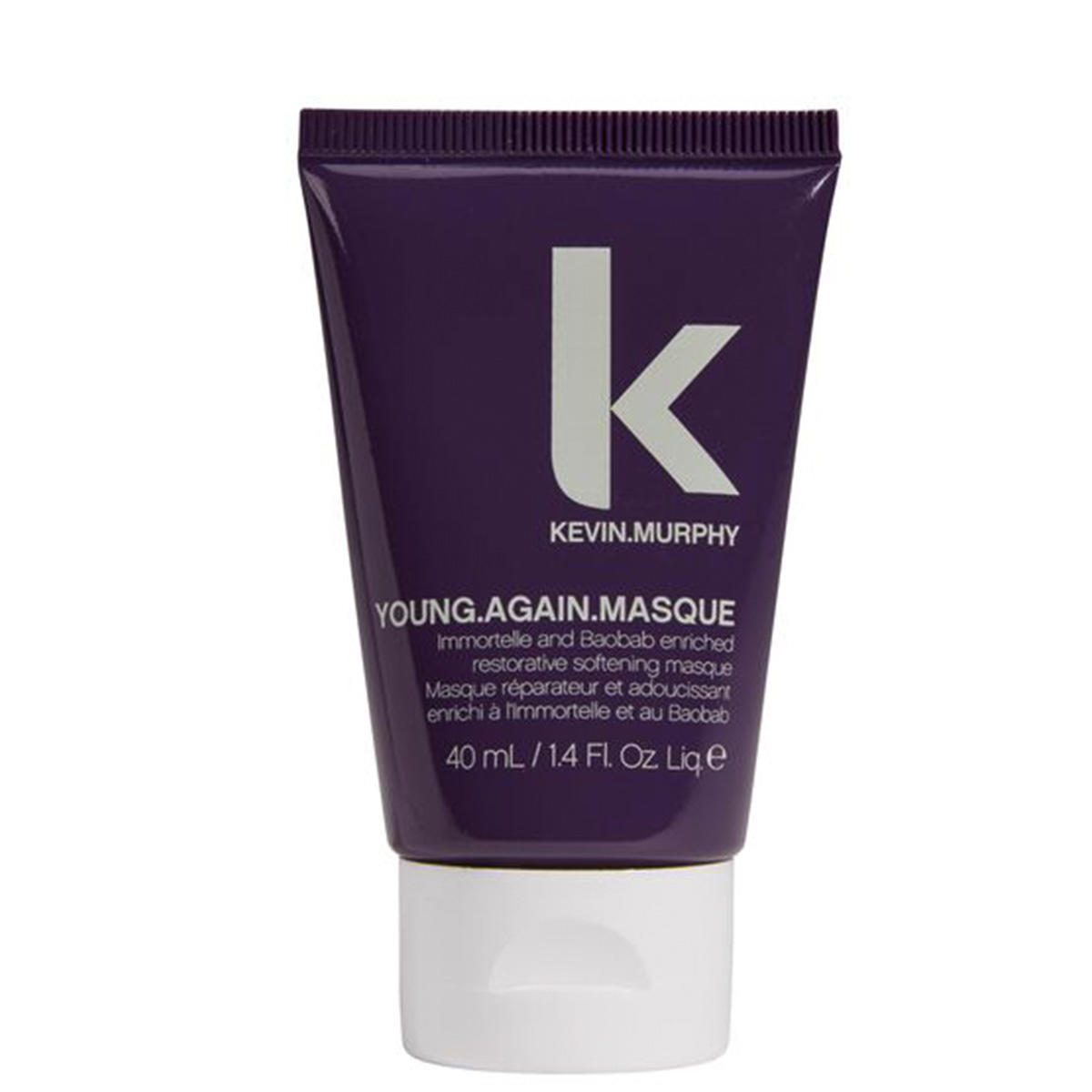 KEVIN.MURPHY YOUNG.AGAIN Masque 40 ml