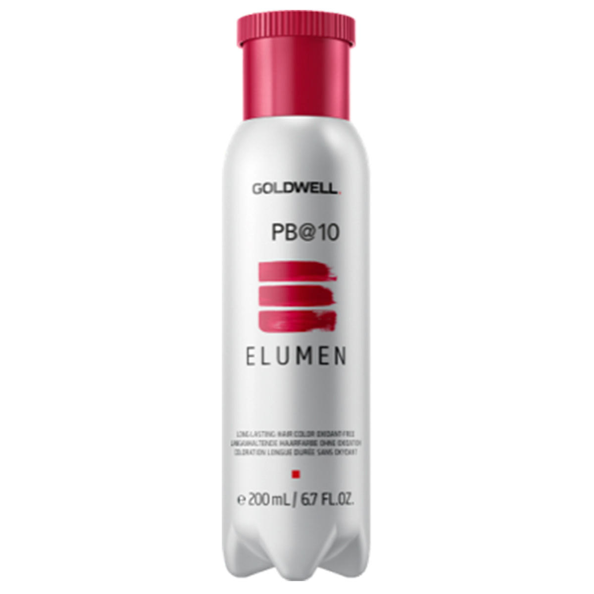 Goldwell Elumen Pure Hair Color Cools PB@10, 200 ml
