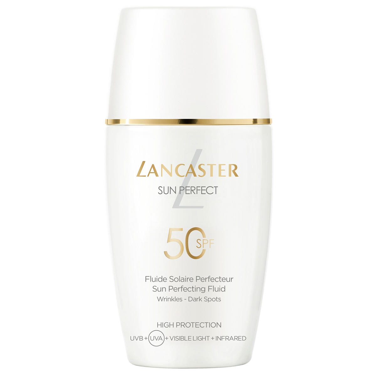 Lancaster Sun Perfect Perfecting Fluid SPF 50 30 ml