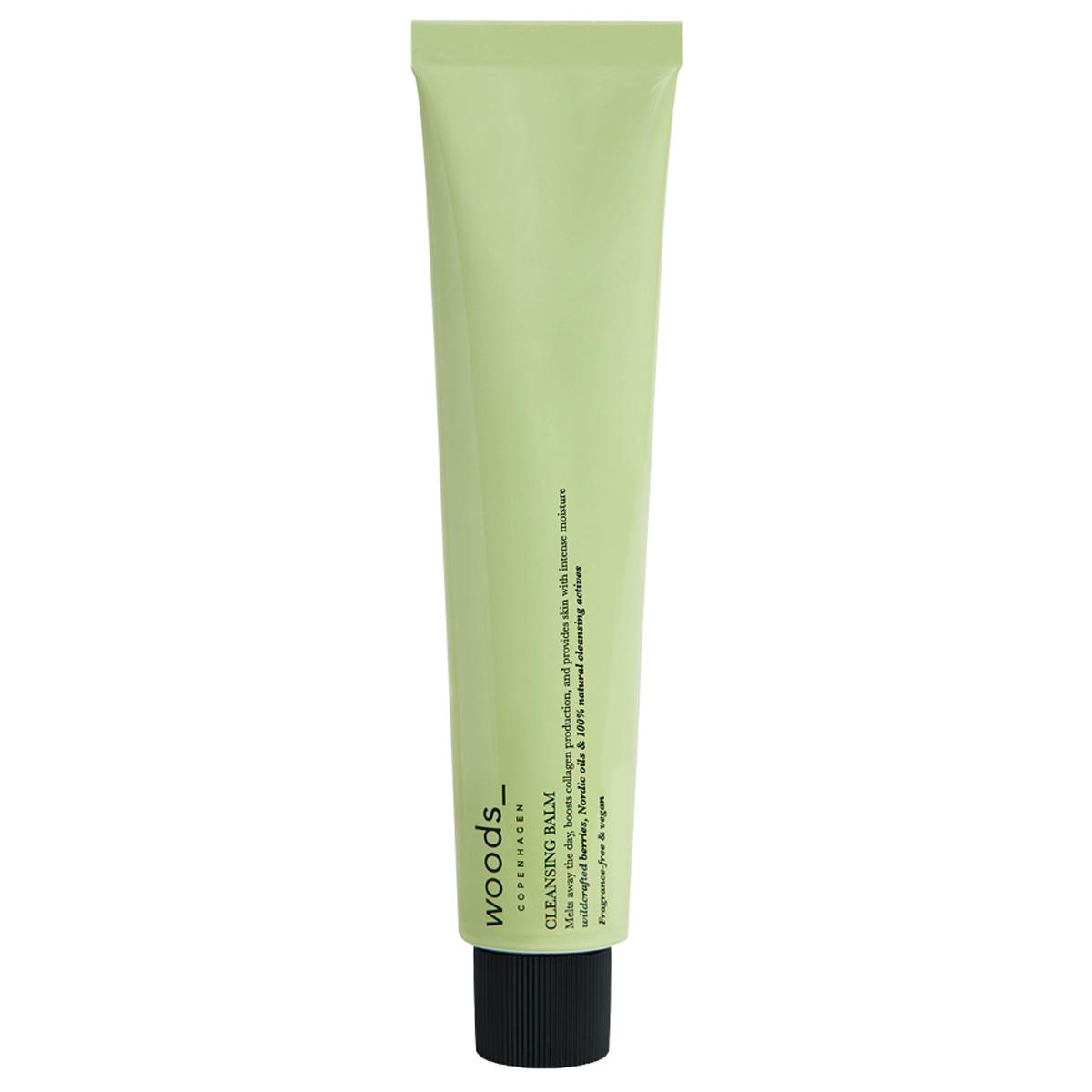 woods_ copenhagen CLEANSING BALM 75 ml