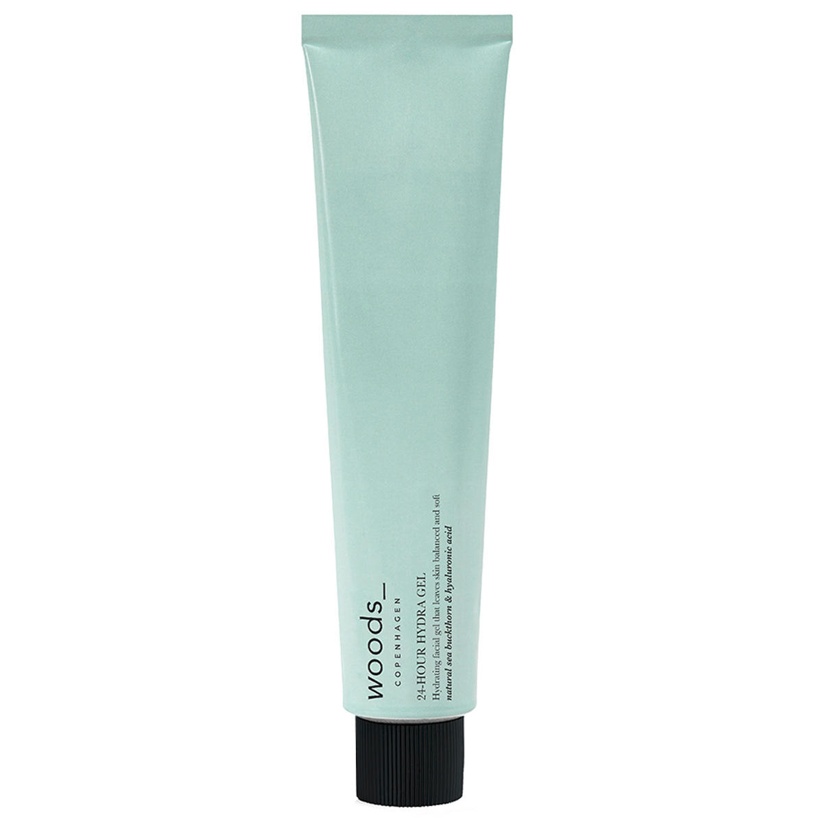 woods_ copenhagen 24-HOUR HYDRA GEL 75 ml