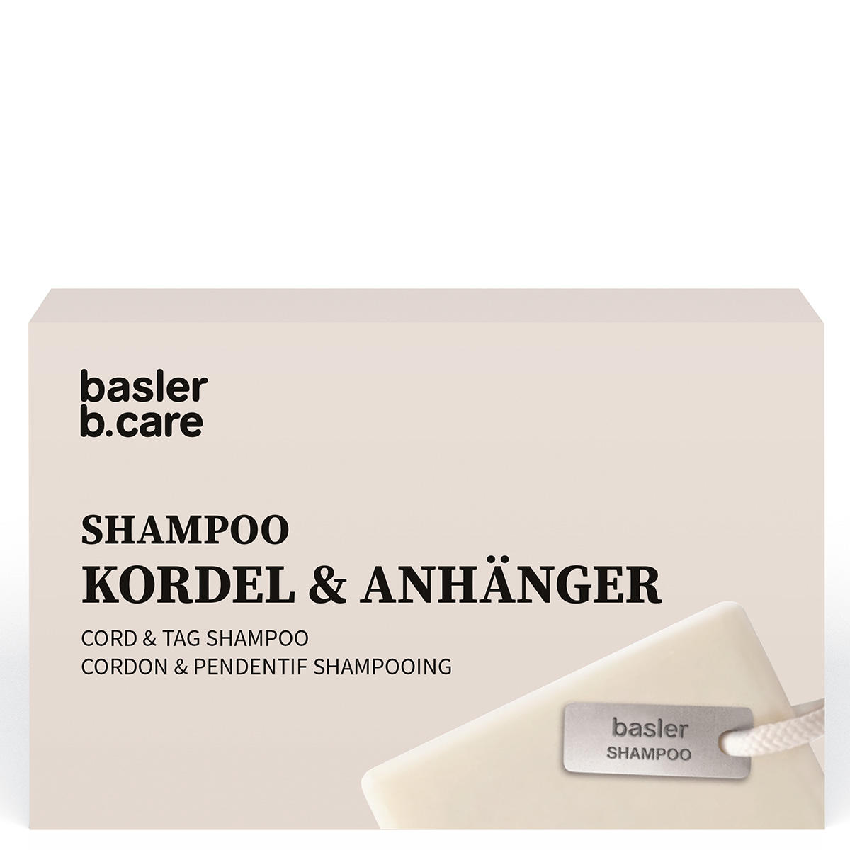 Basler Koord & Hanger Shampoo