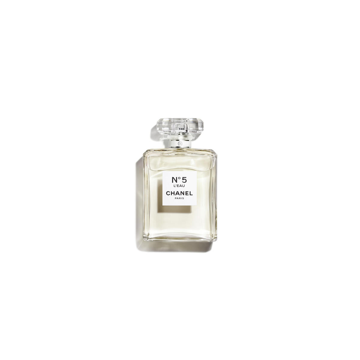 CHANEL N°5 L'EAU L’EAU ZERSTÄUBER 35 ml