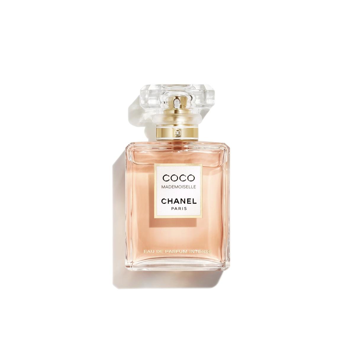 CHANEL COCO MADEMOISELLE  EAU DE PARFUM INTENSE ZERSTÄUBER 35 ml