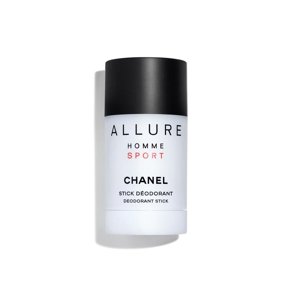 CHANEL ALLURE HOMME SPORT DEODORANT STICK 60 g