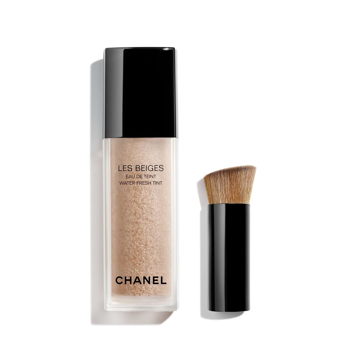 CHANEL LES BEIGES EAU DE TEINT LIGHT 30 ml
