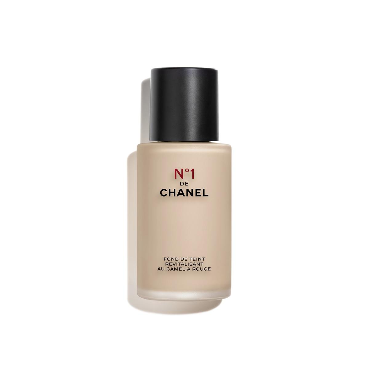 CHANEL N°1 DE CHANEL REVITALISIERENDE FOUNDATION Nr. BR42, 30 ml