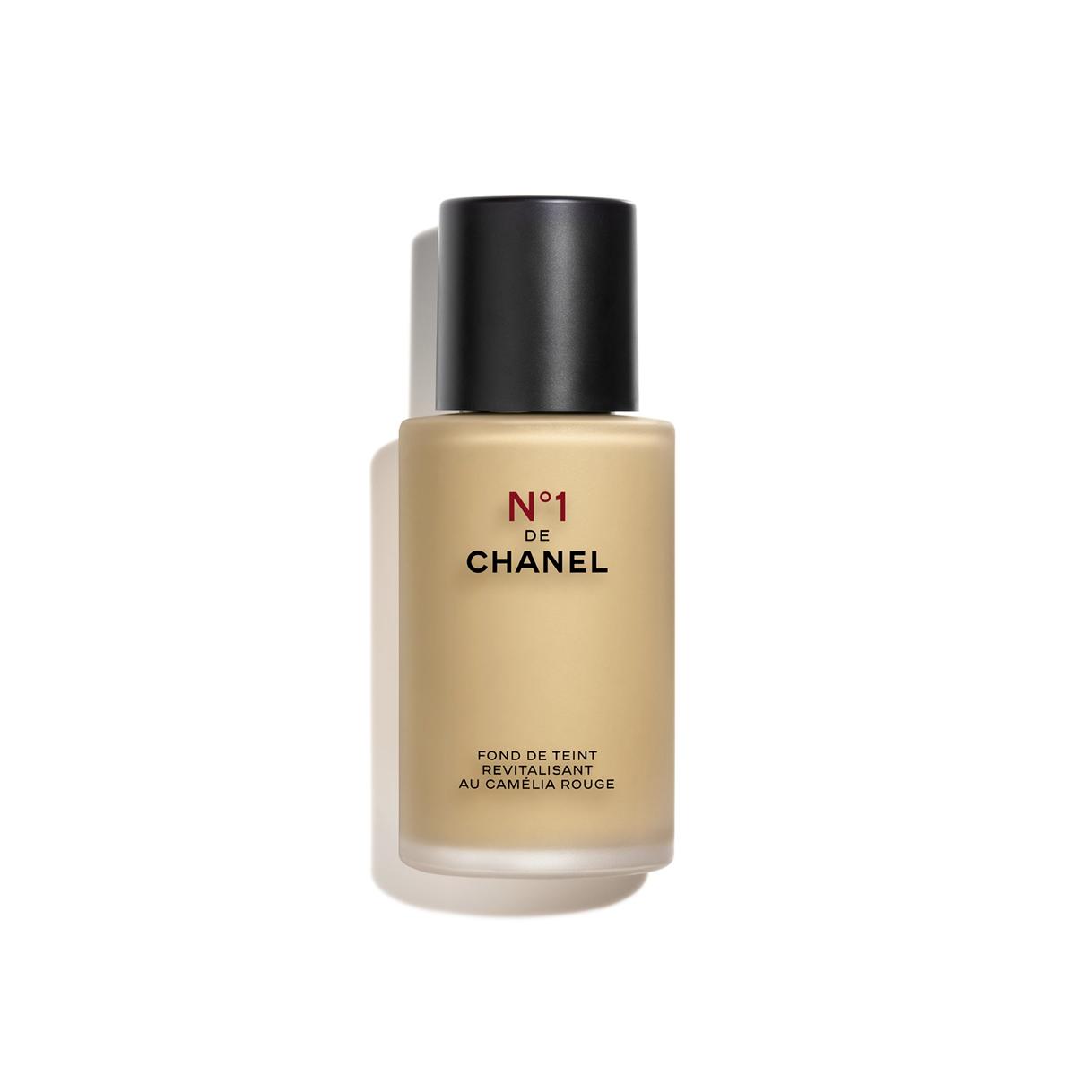 CHANEL N°1 DE CHANEL REVITALISIERENDE FOUNDATION Nr. BD91, 30 ml
