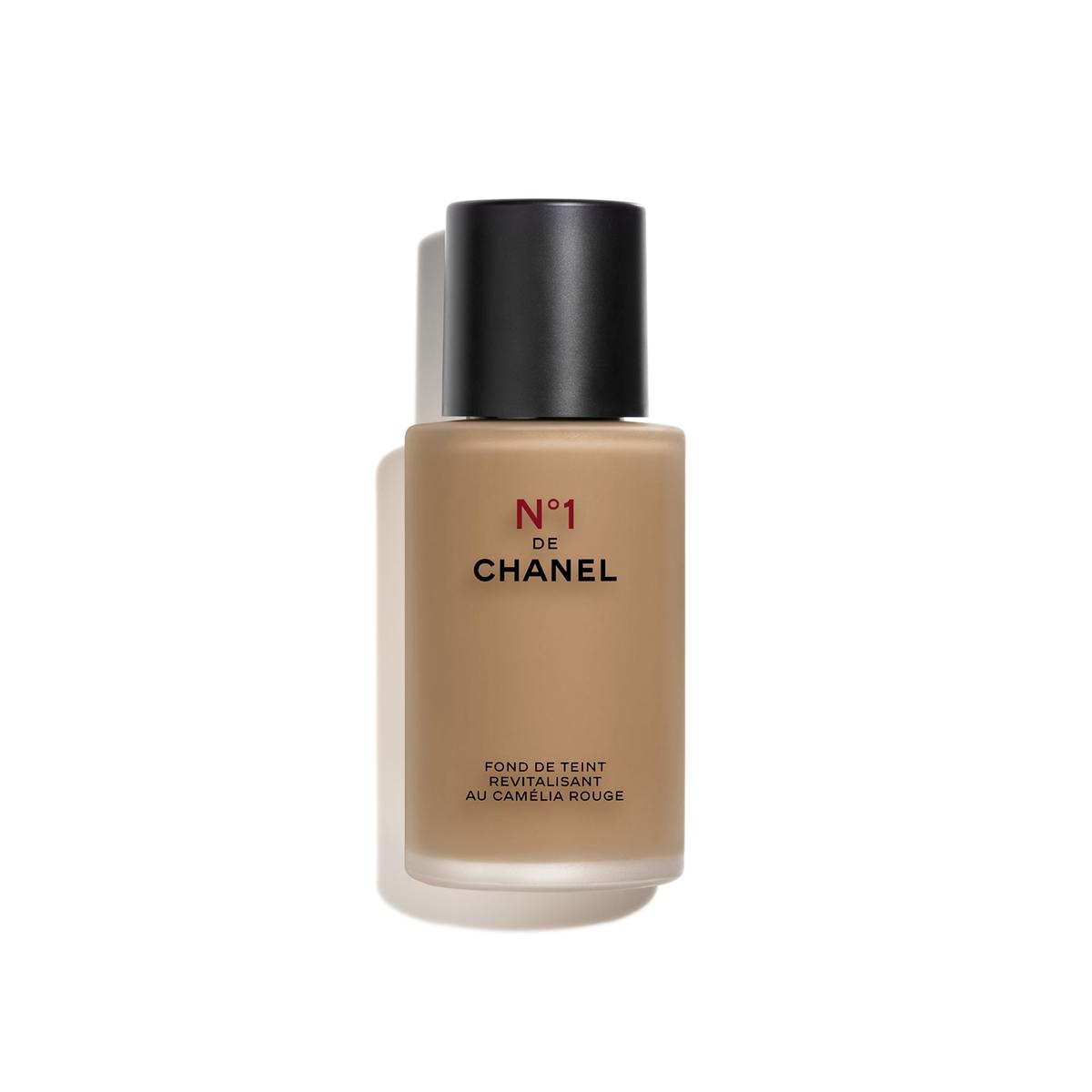 CHANEL N°1 DE CHANEL REVITALISIERENDE FOUNDATION Nr. BR132, 30 ml