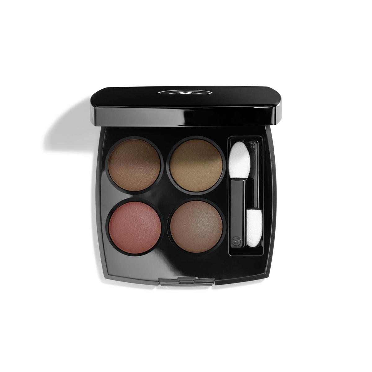CHANEL LES 4 OMBRES Nr. 268 CANDEUR ET EXPÉRIENCE 2 g