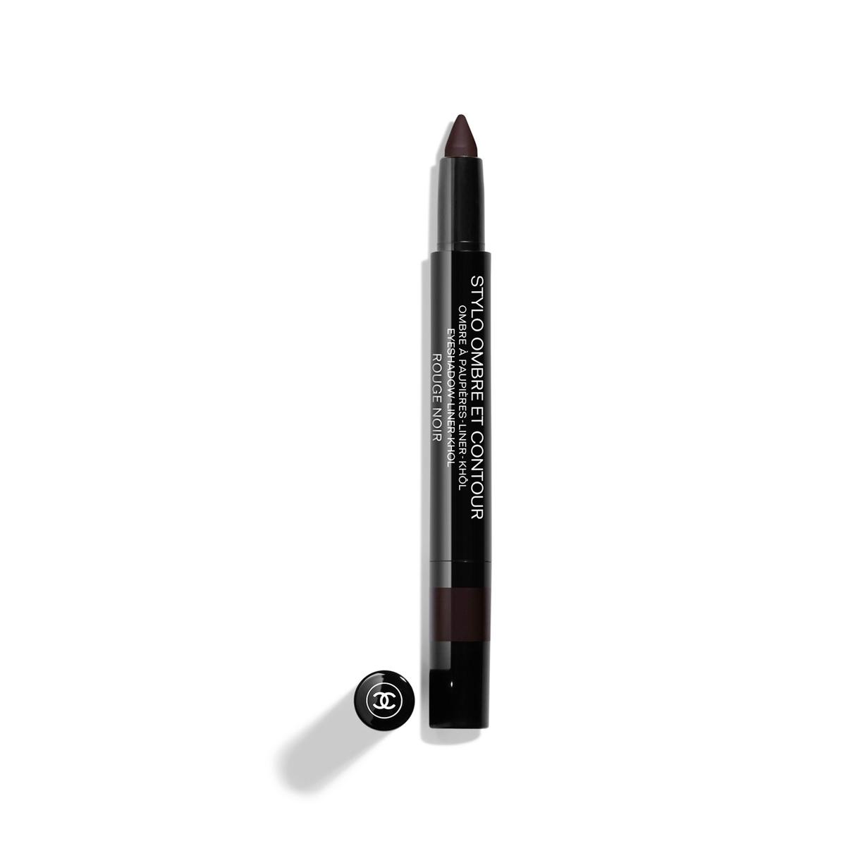 CHANEL STYLO OMBRE ET CONTOUR Nr. 08 ROUGE NOIR 0,8 g