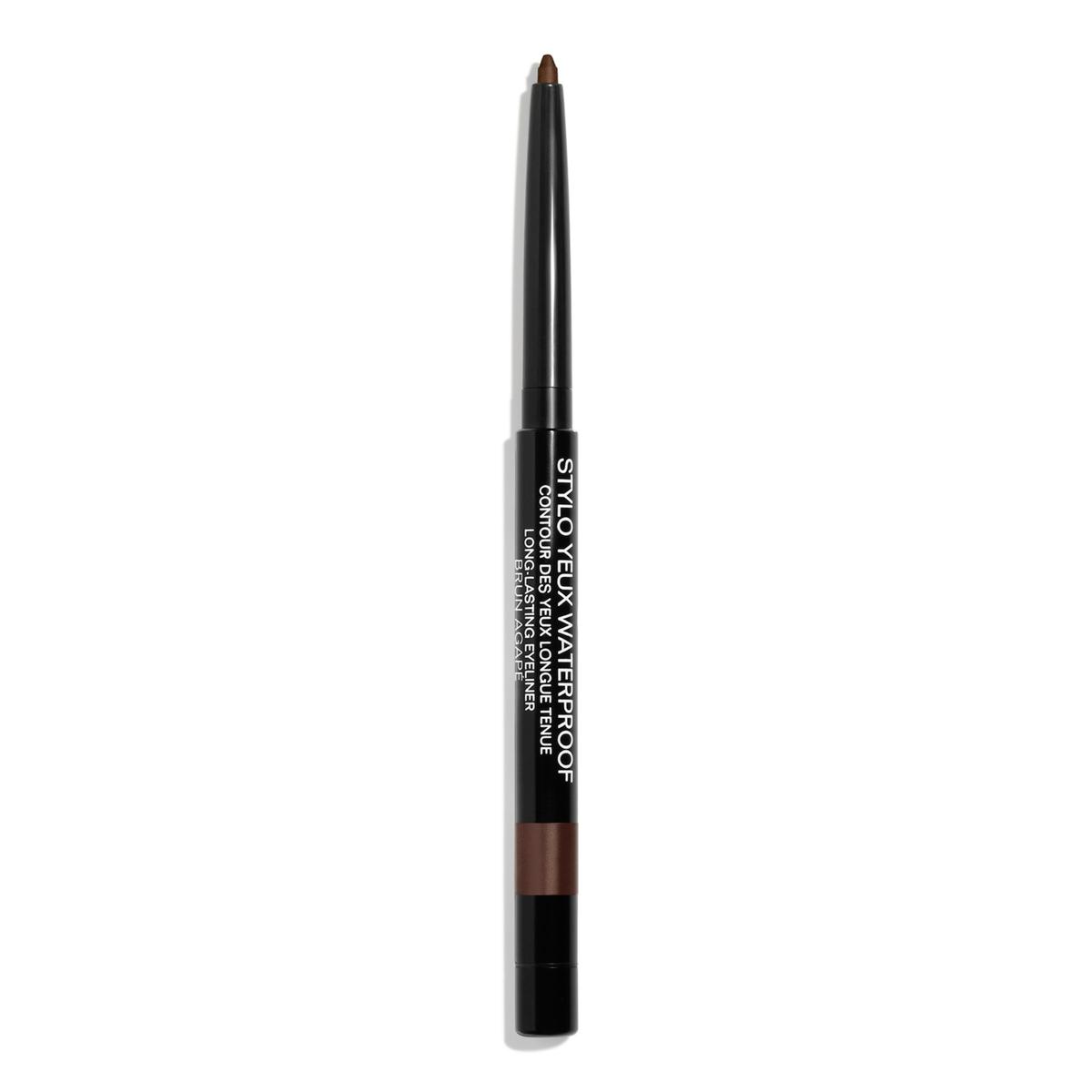 CHANEL STYLO YEUX WATERPROOF Nr. 943 BRUN AGAPÉ 0,3 g