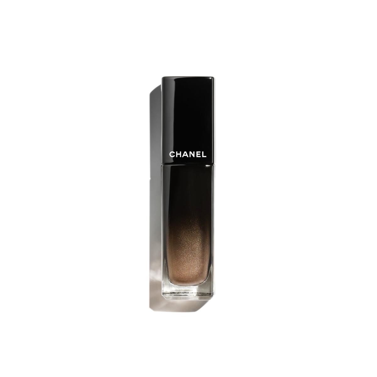 CHANEL ROUGE ALLURE LAQUE Nr. 60 INFLEXIBLE  5,5 ml