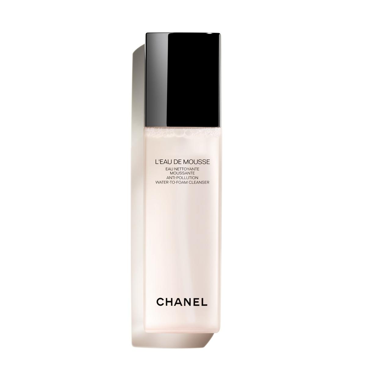 CHANEL L'EAU DE MOUSSE 150 ml