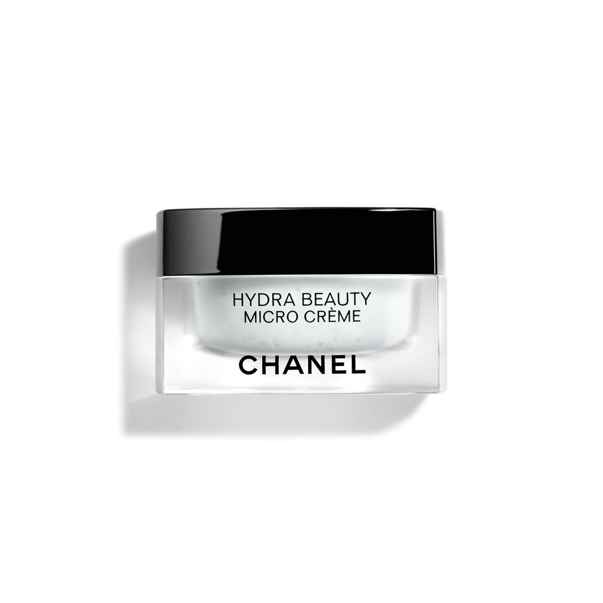 CHANEL HYDRA BEAUTY MICRO CRÈME 50 g