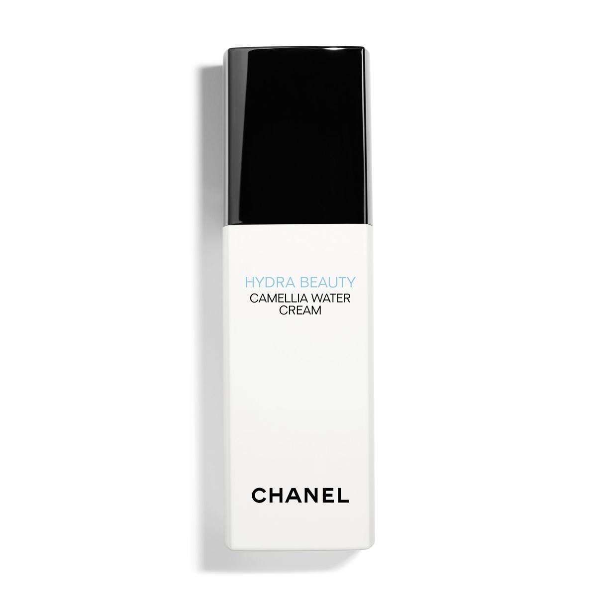 CHANEL HYDRA BEAUTY CAMELLIA WATER CREAM 30 ml