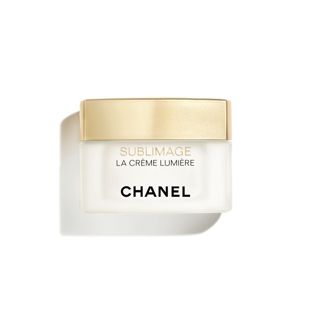 CHANEL SUBLIMAGE LA CRÈME LUMIÈRE 50 g