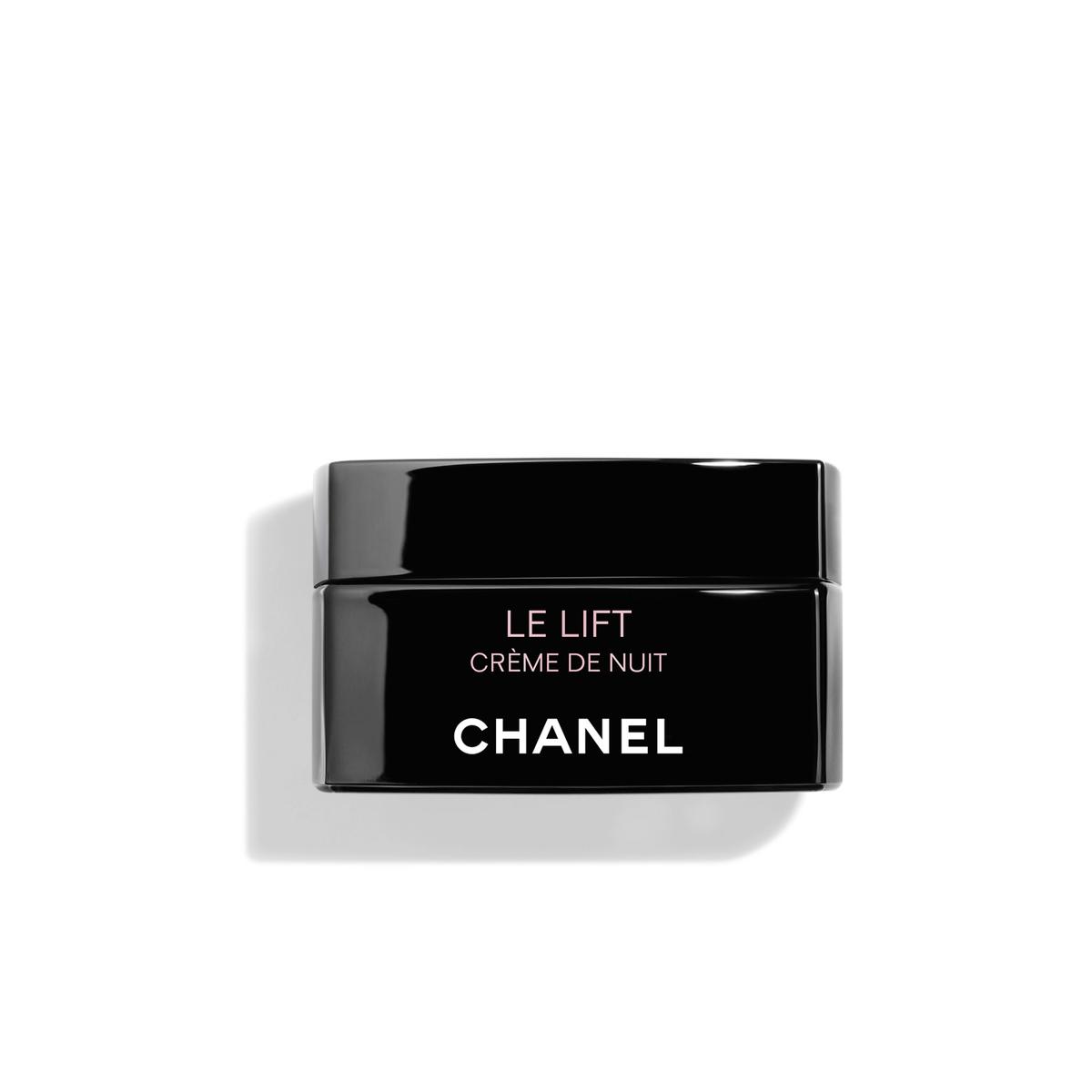 CHANEL LE LIFT CRÈME DE NUIT 50 ml