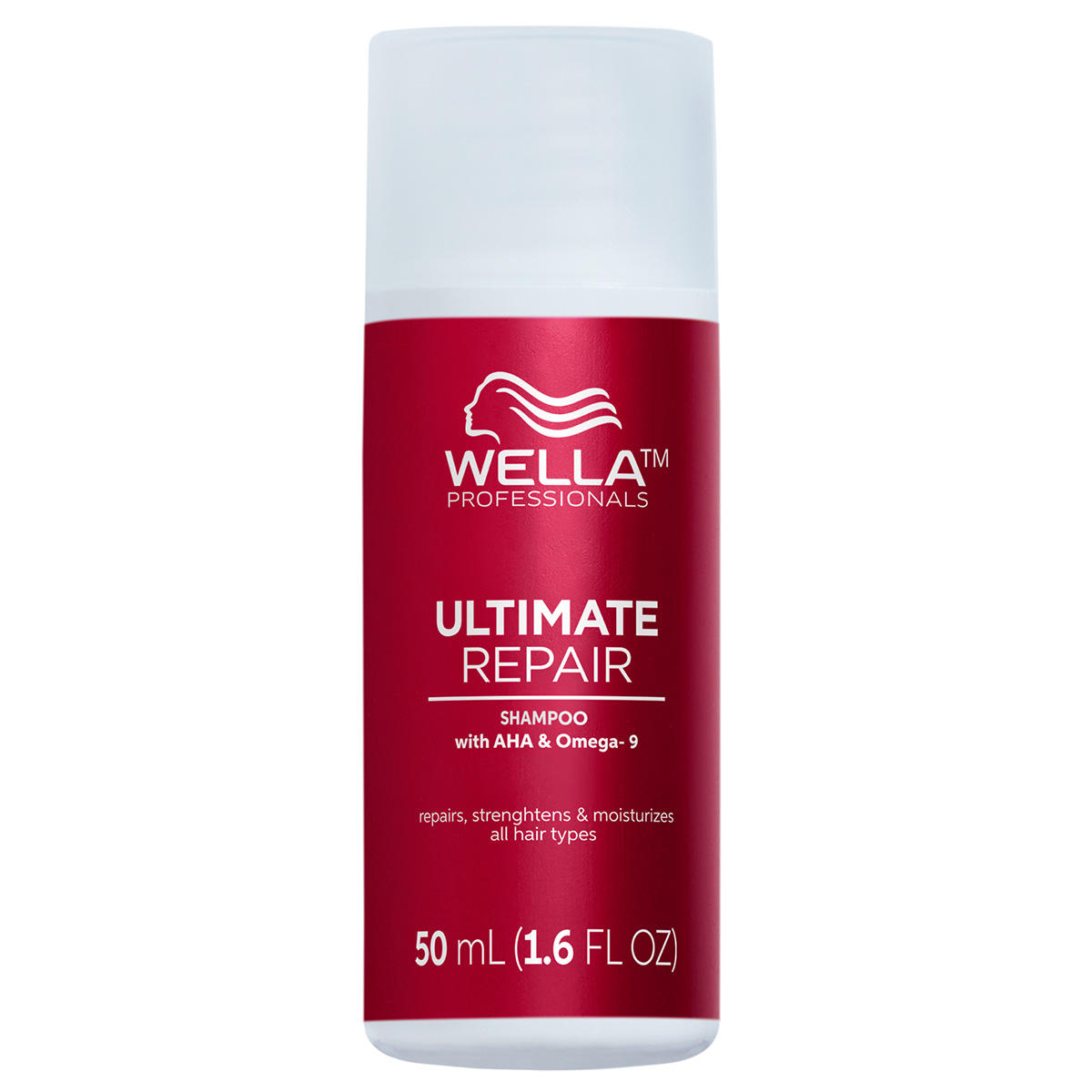 Wella Ultimate Repair Shampoo 50 ml