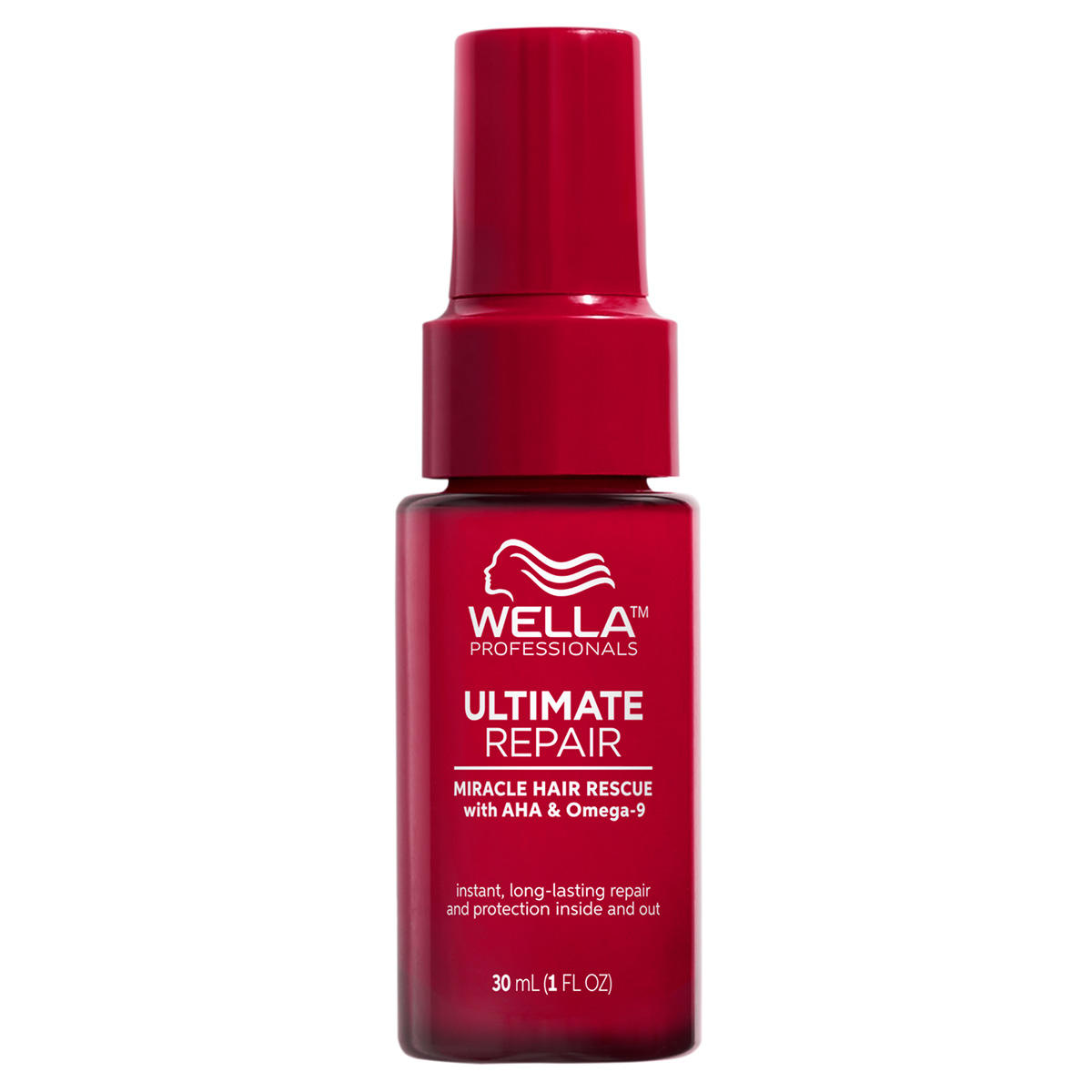 Wella Ultimate Repair Miracle Hair Rescue 30 ml