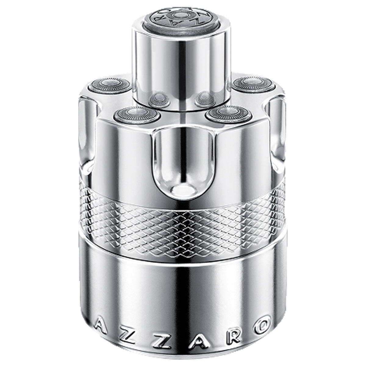 Azzaro Wanted Eau de Parfum 50 ml