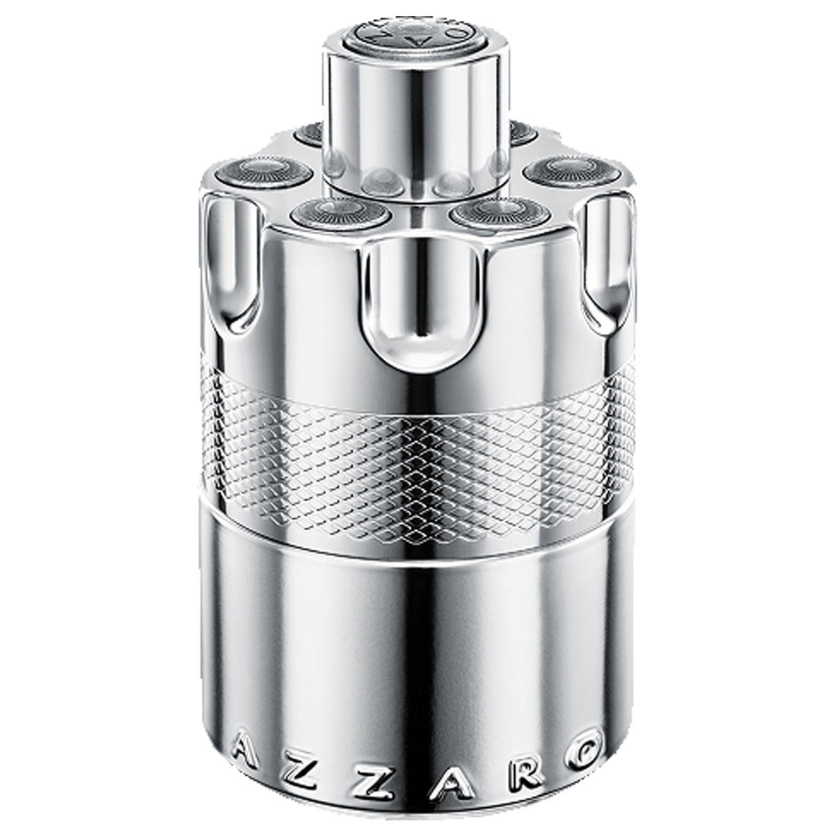 Azzaro Wanted Eau de Parfum 100 ml