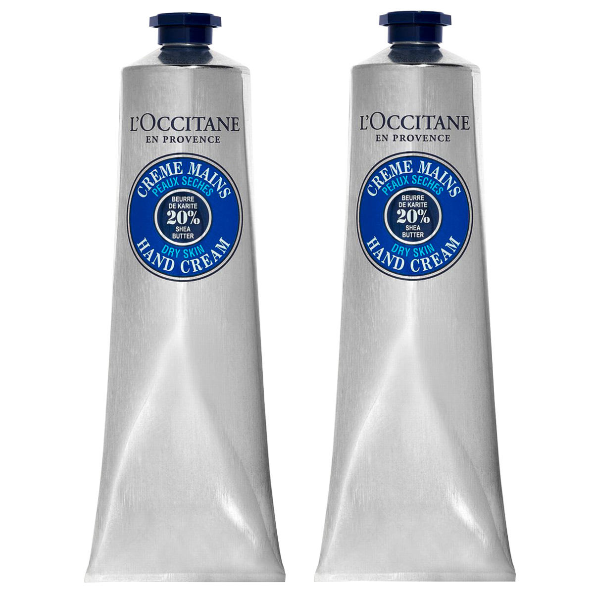 L'Occitane Hand Cream Duo