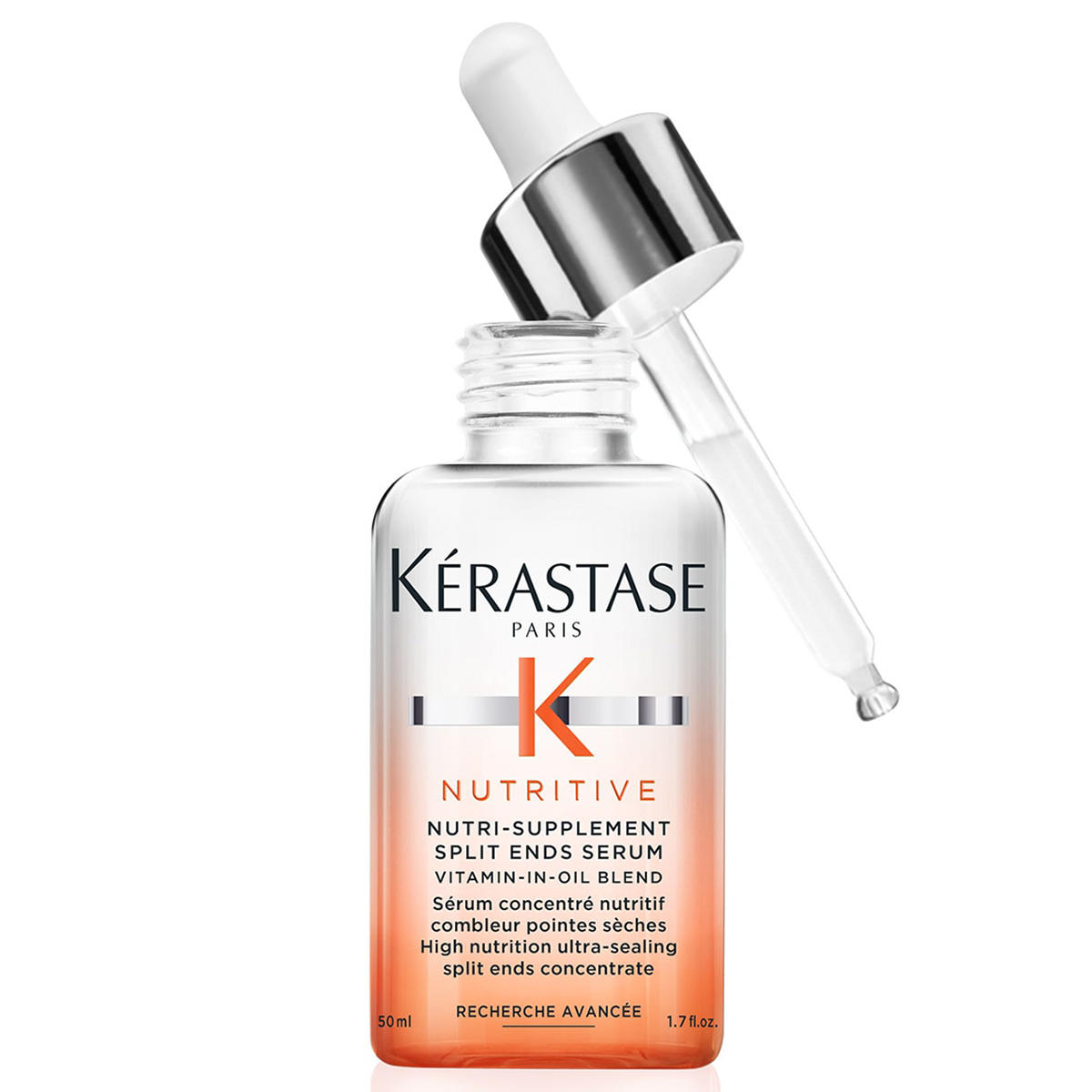 Kérastase Nutritive Nutri-Supplement Split Ends Serum 50 ml