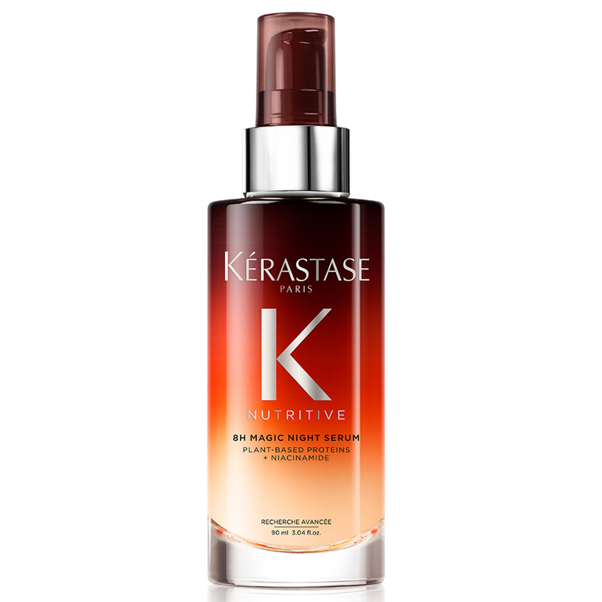 Kérastase Nutritive 8H Magic Night Serum 90 ml