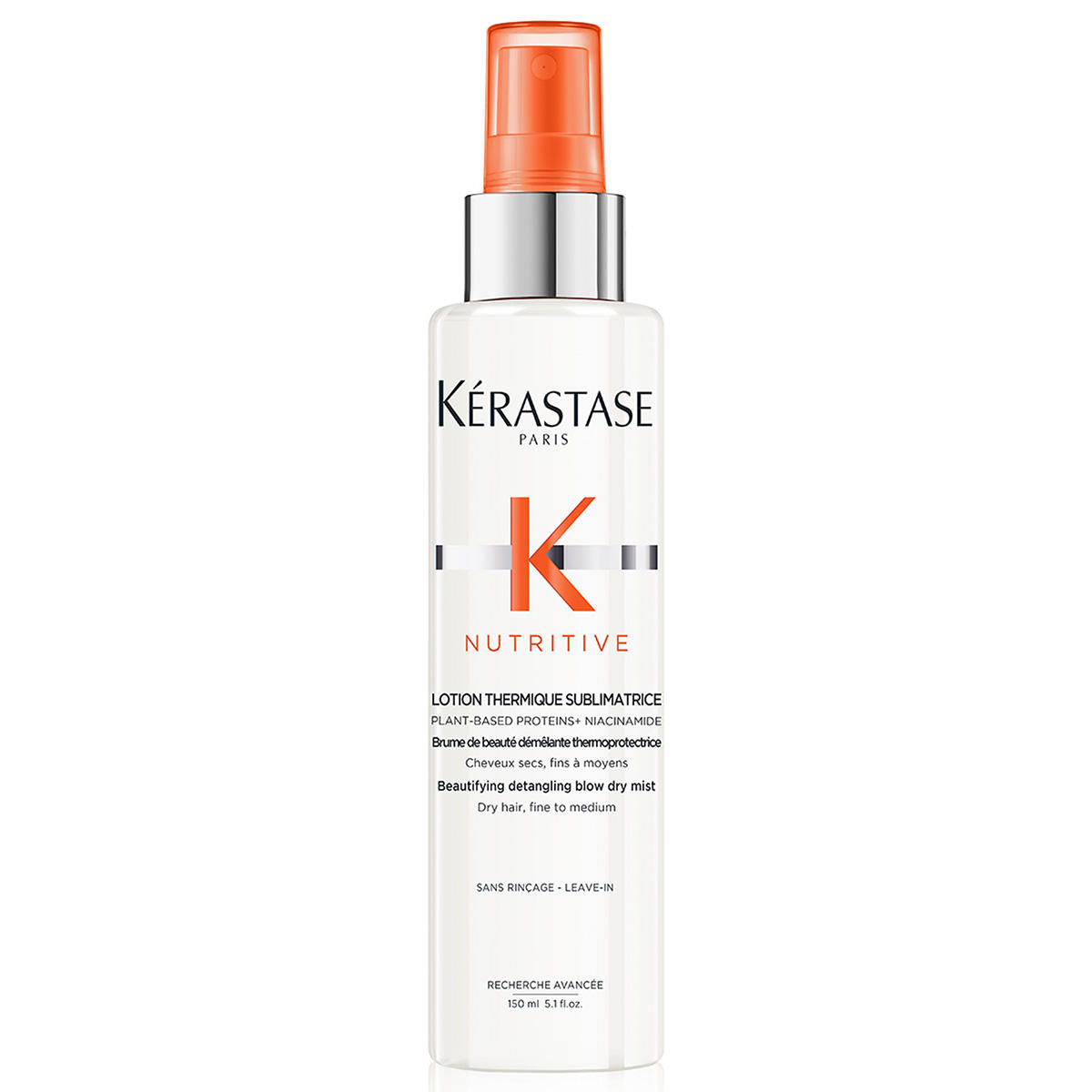 Kérastase Nutritive Lotion Thermique 150 ml