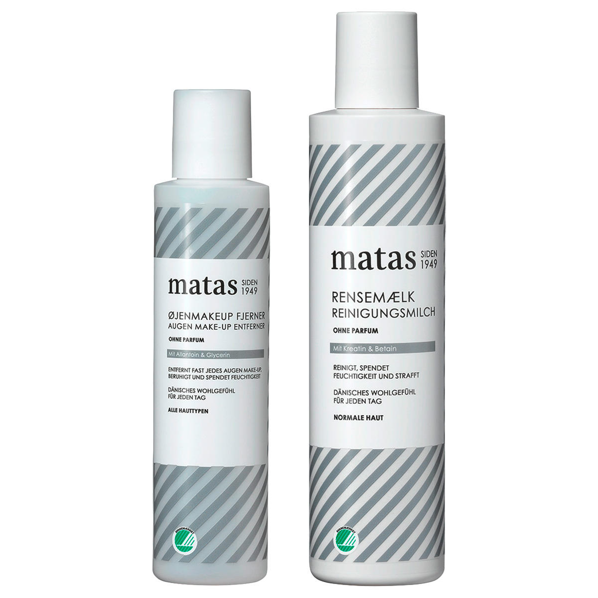 MATAS Striber Reinigungs Duo