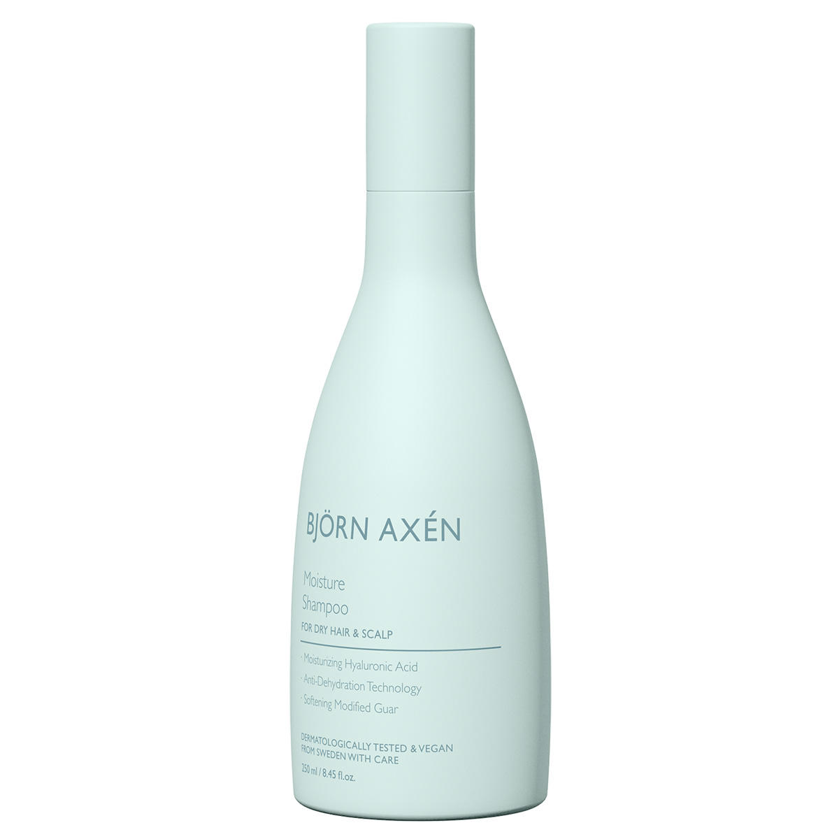 BJÖRN AXÉN Moisture Shampoo 250 ml