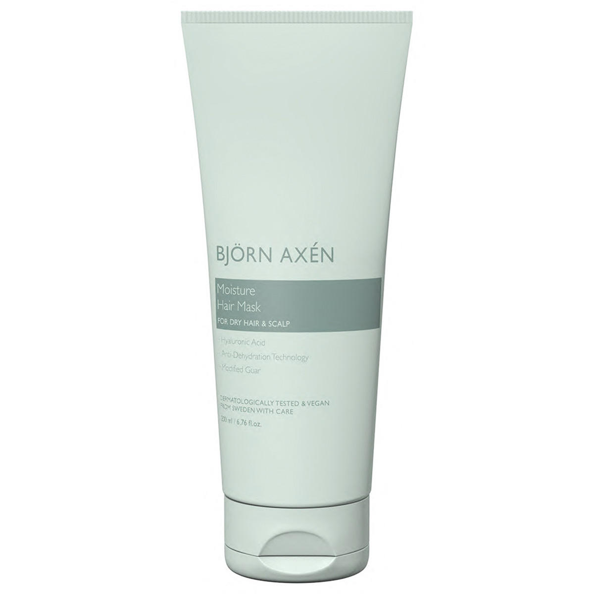 BJÖRN AXÉN Moisture Hair Mask 200 ml