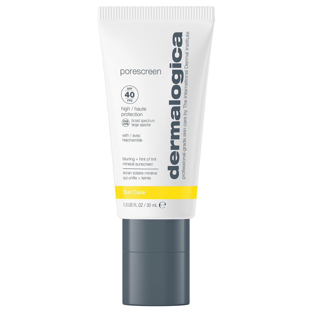 Dermalogica Sun Care porescreen SPF 40 30 ml