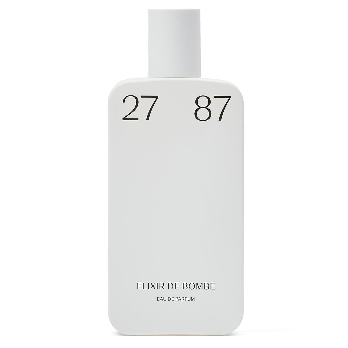 27 87 Perfumes Elixir de Bombe Eau de Parfum