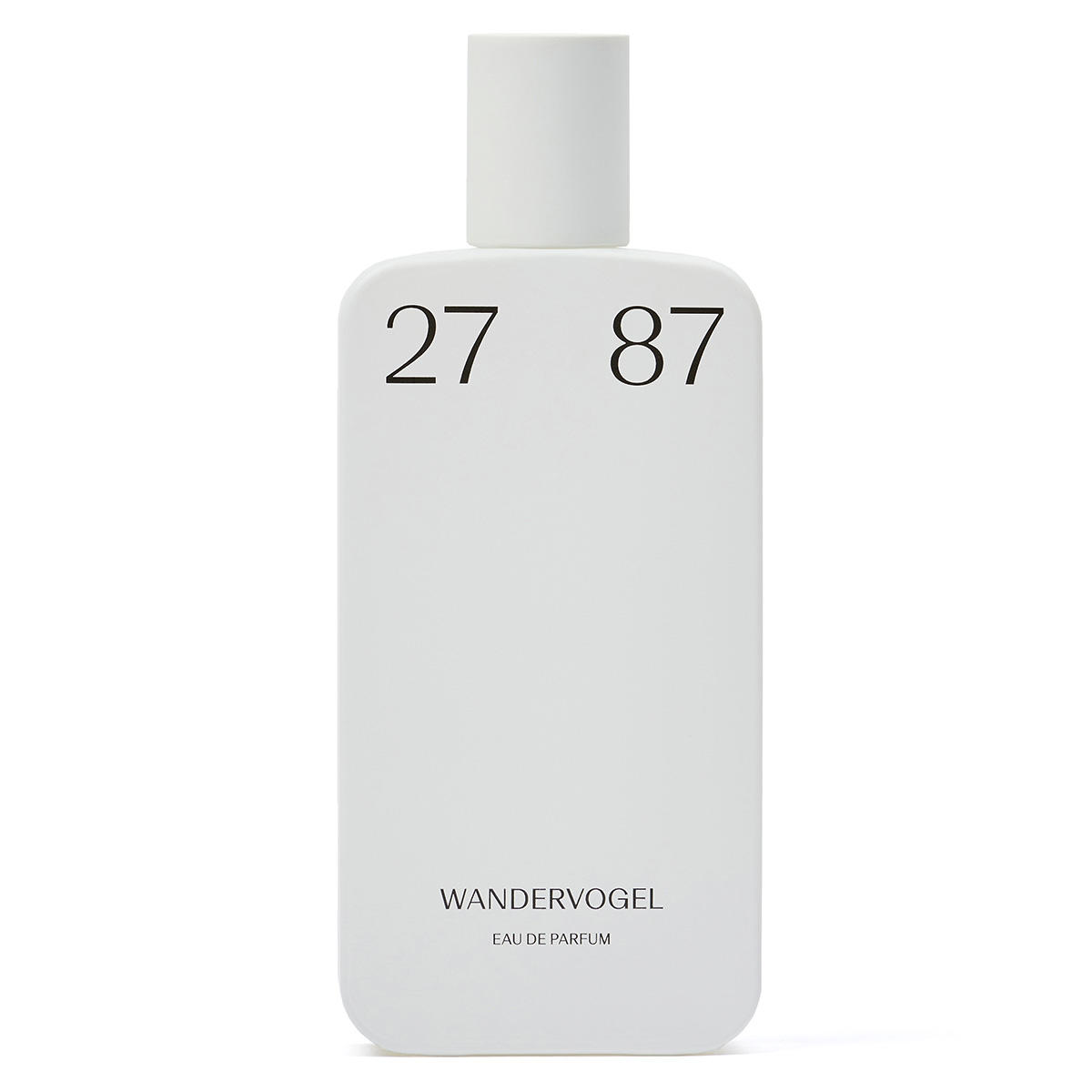 27 87 Perfumes Wandervogel Eau de Parfum 87 ml