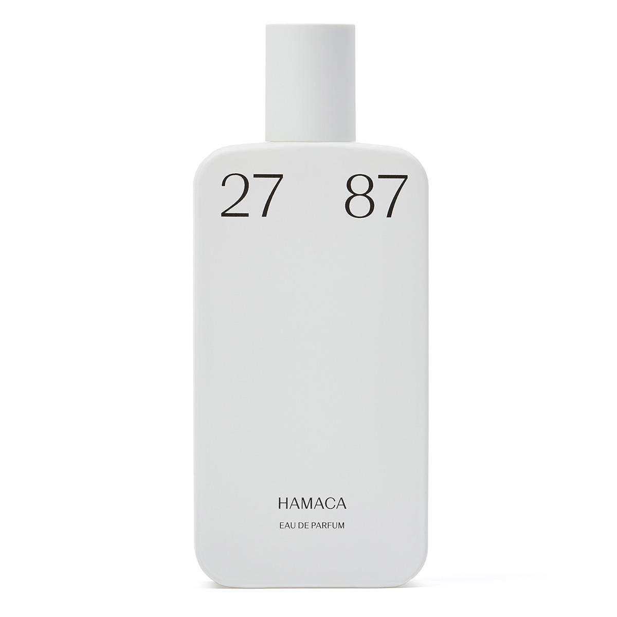 27 87 Perfumes Hamaca Eau de Parfum