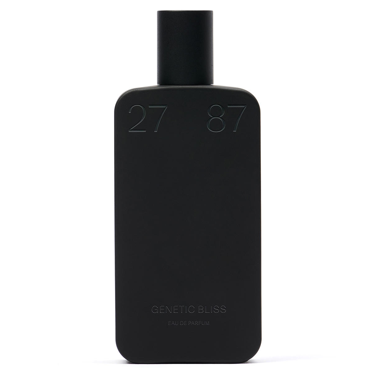 27 87 Perfumes genetic bliss Eau de Parfum 87 ml