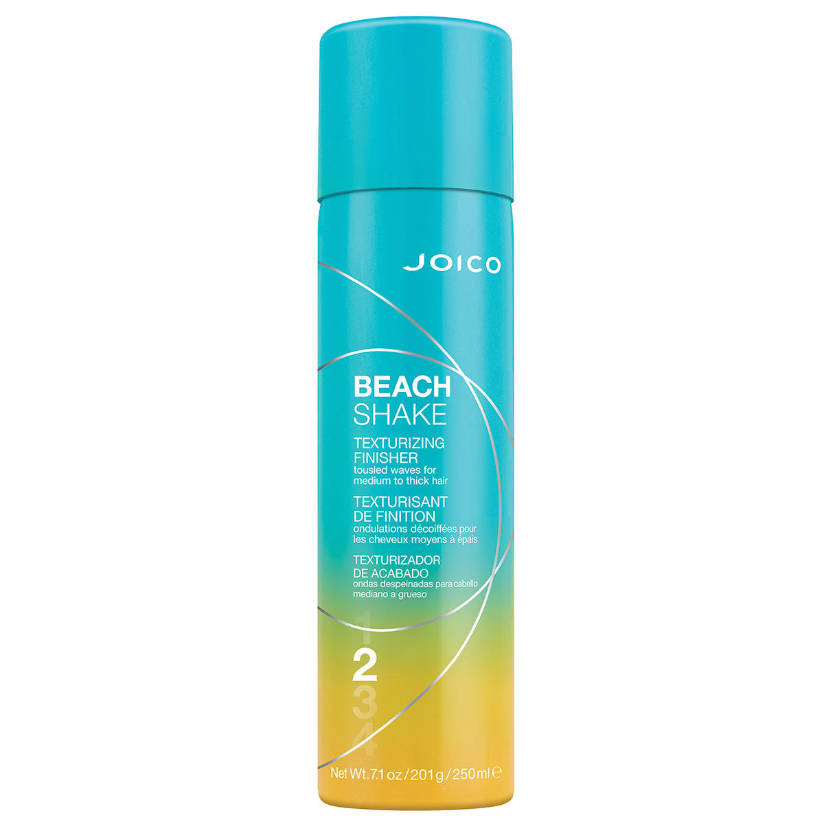 JOICO Beach Shake Texturizing Finisher 250 ml